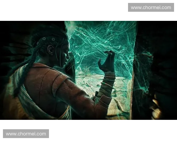 《风暴英雄幽灵的崛起:探索神秘角色背后的故事与战斗技巧》