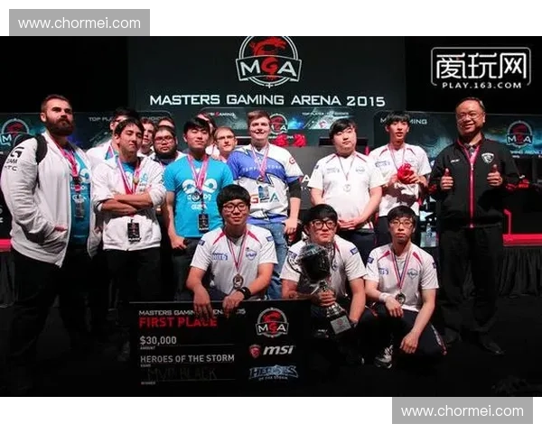 围绕风暴英雄组合打造全新战术协同策略深度解析指南实战应用思路