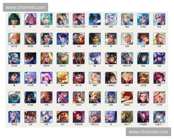 《火爆英雄选择解析 助你快速上手掌握最强阵容》